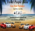 Goa Taxi, Taxi In Goa, Goa Taxi Services, Car Rental In Goa